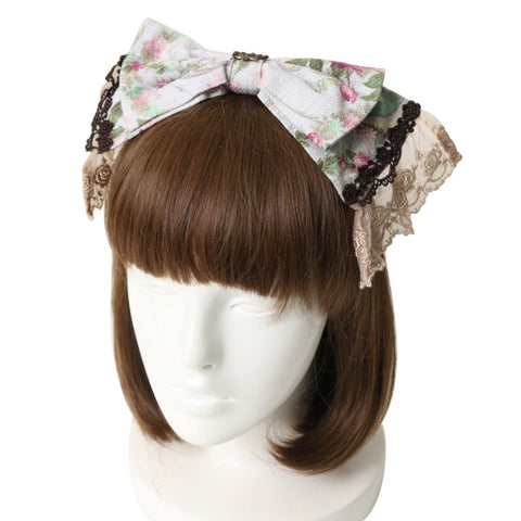 Mary Magdalene | メアリーマグダレン ヘアアクセサリー (USED)の通販