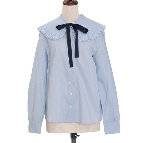 Jane Marple | ジェーンマープル ブラウス (USED)の通販(45点