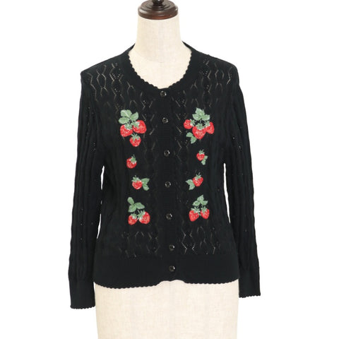 Jane Marple | ジェーンマープル カーディガン (USED)の通販(92点