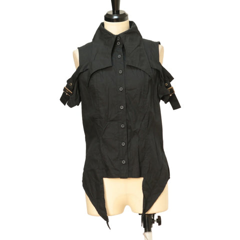 BLACK PEACE NOW,PEACE NOW Blouse (USED)(158 items) | Wunderwelt