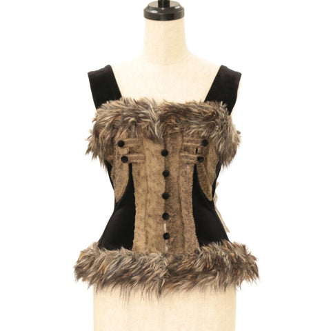 alice auaa | アリスアウアア コルセット (USED)(7 items