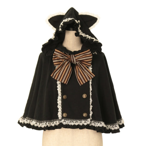 PUTUMAYO | プトマヨ コート (USED)の通販(24点) | ロリータ ゴスロリ