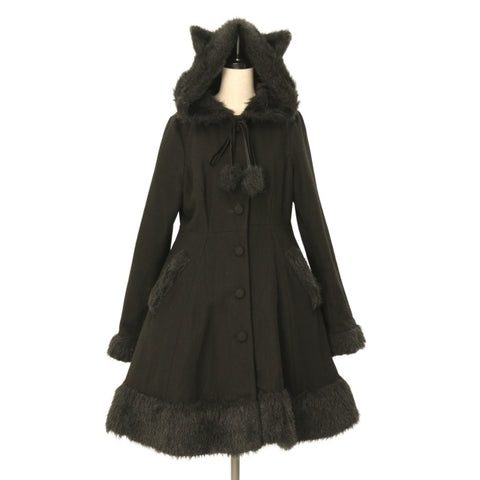 PUTUMAYO | プトマヨ コート (USED)の通販(24点) | ロリータ ゴスロリ