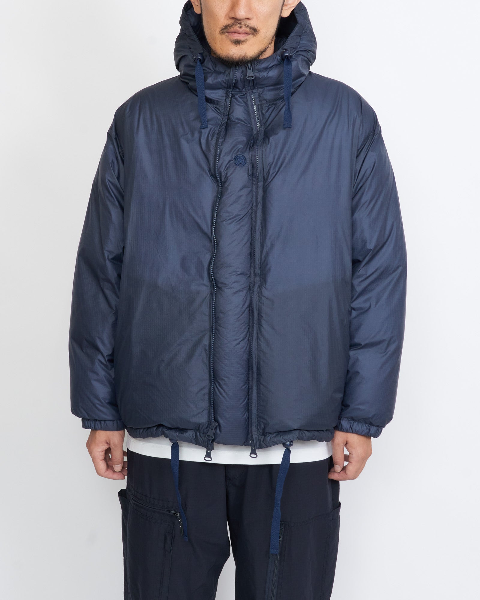 P.X.C - JUGEM EXTREME DOWN PARKA Ⅱ - Authenticity Guaranteed
