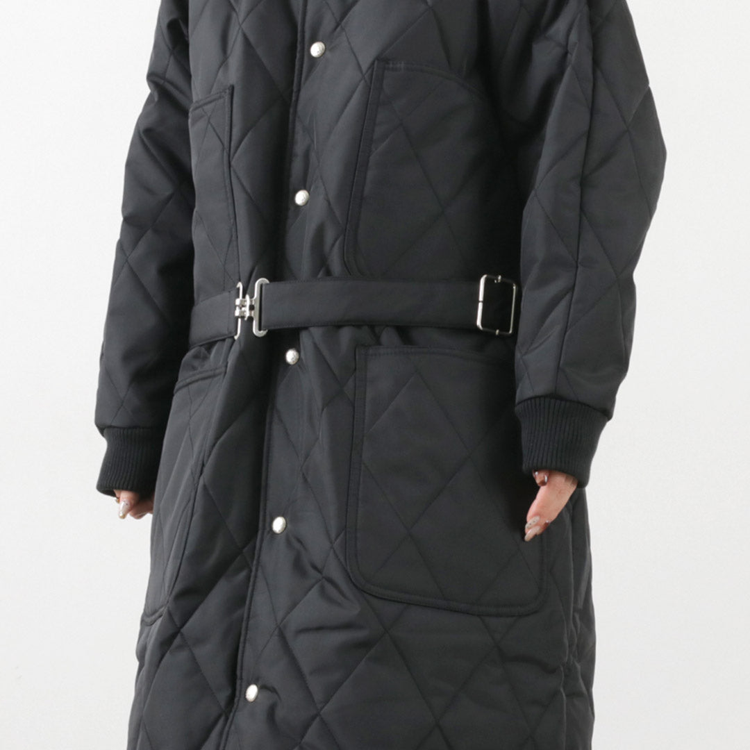 50％OFF】UNIVERSAL OVERALL（ユニバーサルオーバーオール） キルト