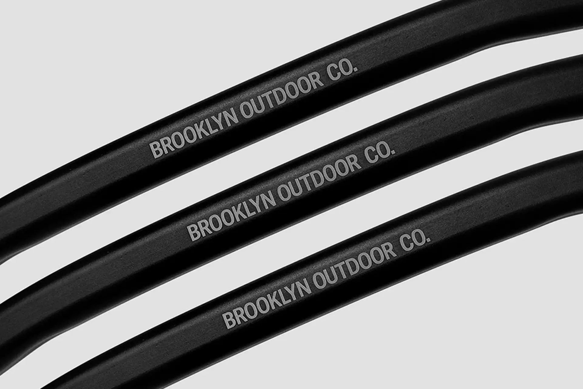 静音性、寝心地がさらに向上。BROOKLYN OUTDOOR COMPANYならではのエコ