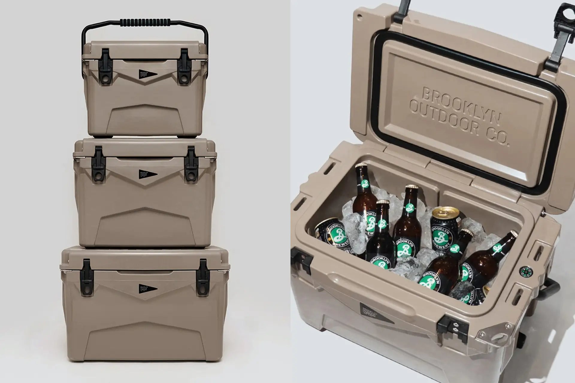 最長5日間＋氷をキープ！BOCだけの最大7.5cm厚ボディーを実現した