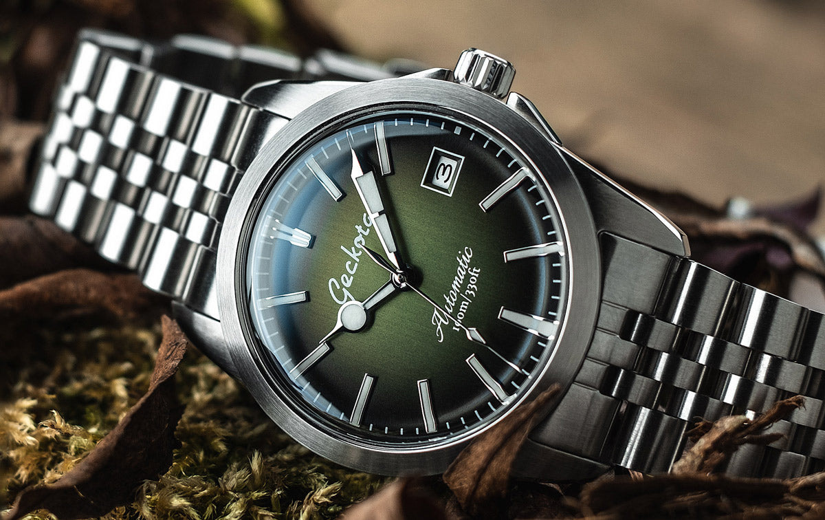 The Geckota E-01 Gen 2 Is Here…