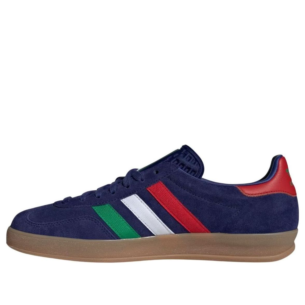 adidas x FIFA World Cup 2026 Gazelle Indoor 'Italy' IH9666