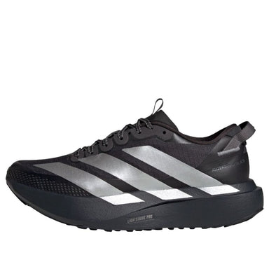 adidas Adizero Evo SL ATR 'Black Silver Metallic' KK2683