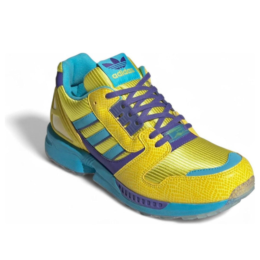 adidas x atmos ZX 8000 'G-SNK 10' JQ2580