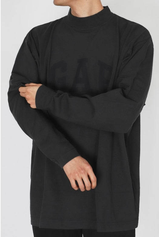 Yeezy Gap Engineered by Balenciaga SS22 Dove Long Sleeve Tee