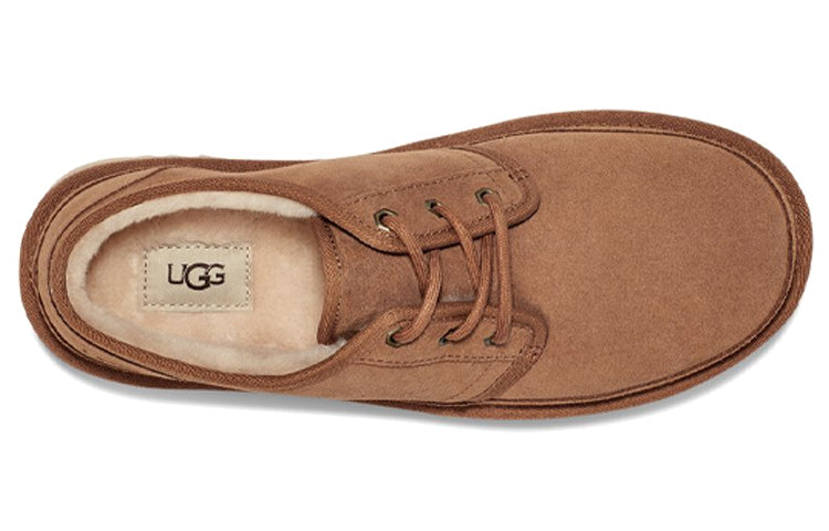 UGG Neumel Low 'Chestnut' 1120765-CHE
