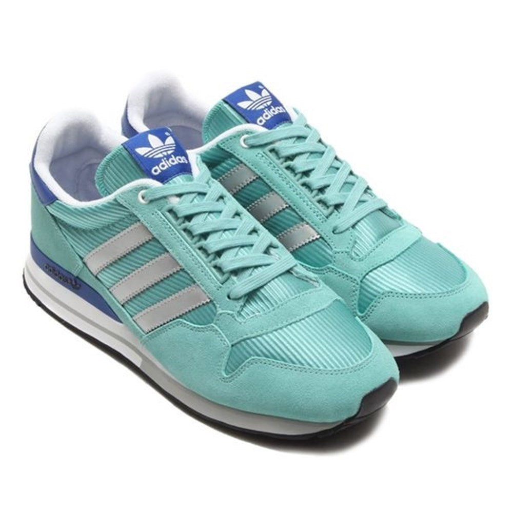 adidas Originals ZX 500 OG 'White Aqua' B26166