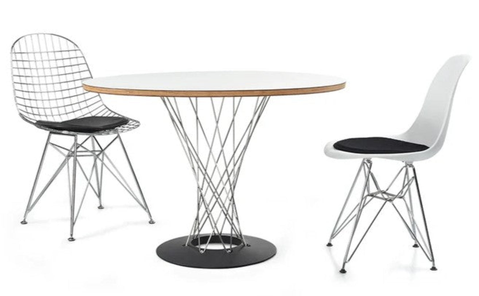 サイクロンテーブル