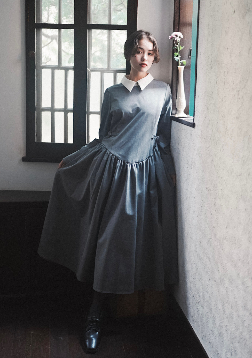 Ruimeme 2025AW Collection