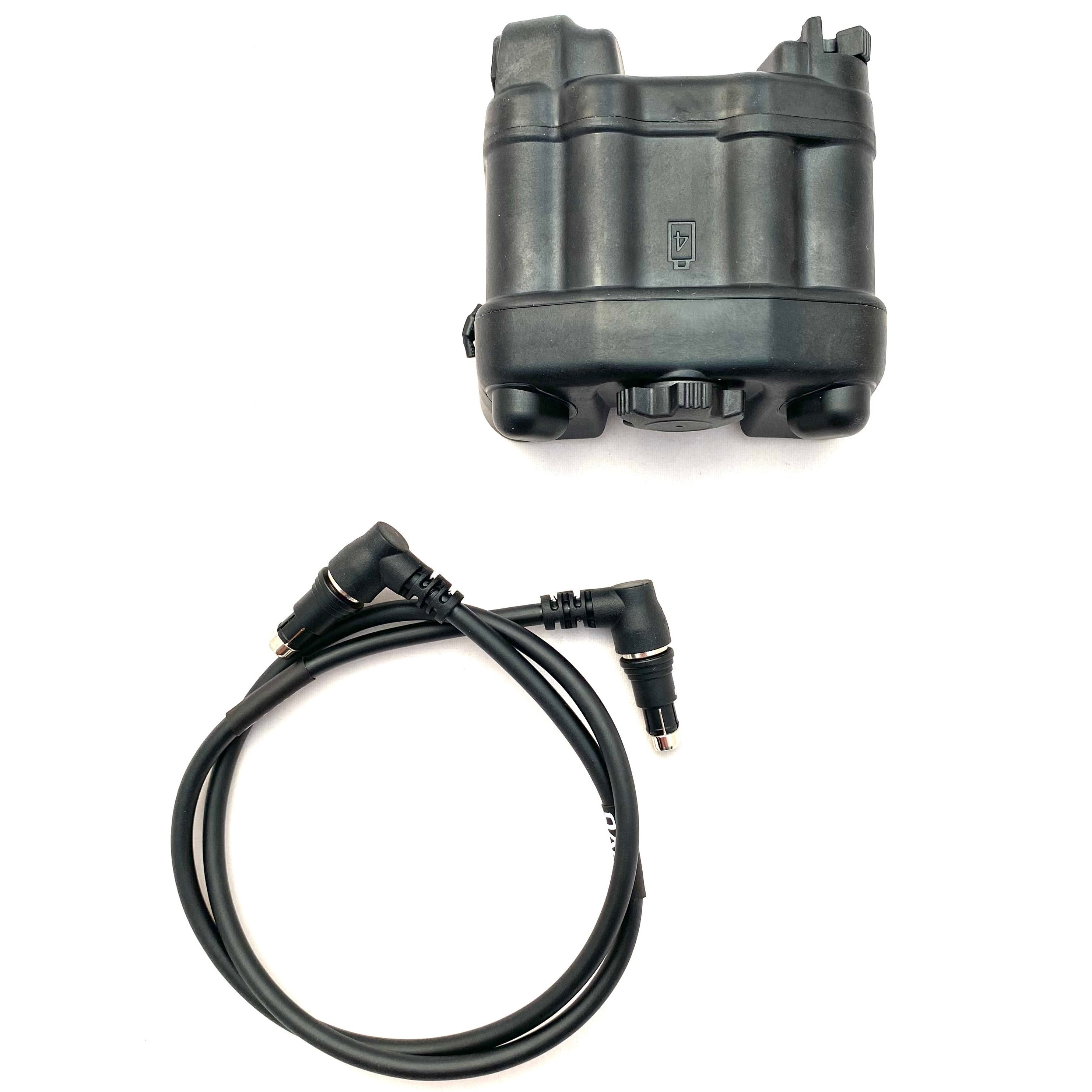 Battery Pack For BNVD 1431 - NightTec