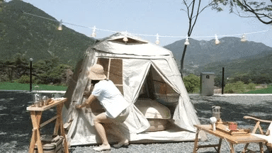 coodyエアテント5.8 – COODY-JAPAN公式ストア