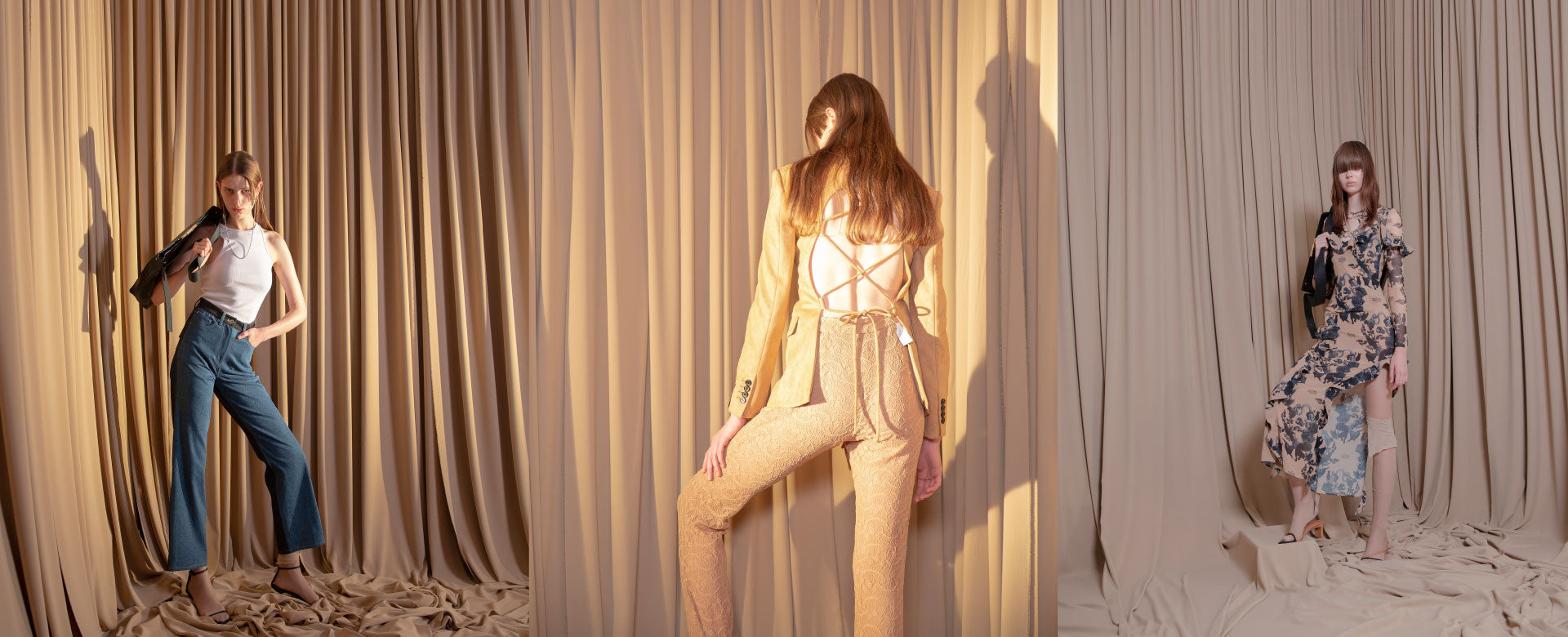 rokh（ロク）通販オンラインストア-Moggie co-op（マギークープ