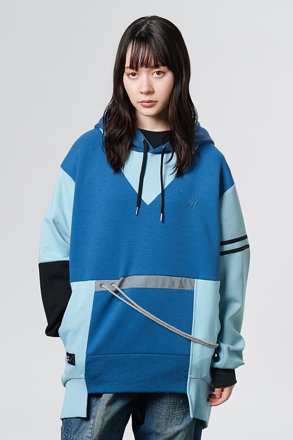 学園アイドルマスター 月村手毬 | gladgarb | glamb Online Store