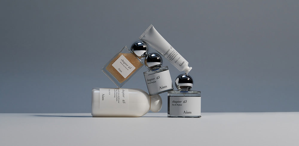 Aiam チャプター65 50mL