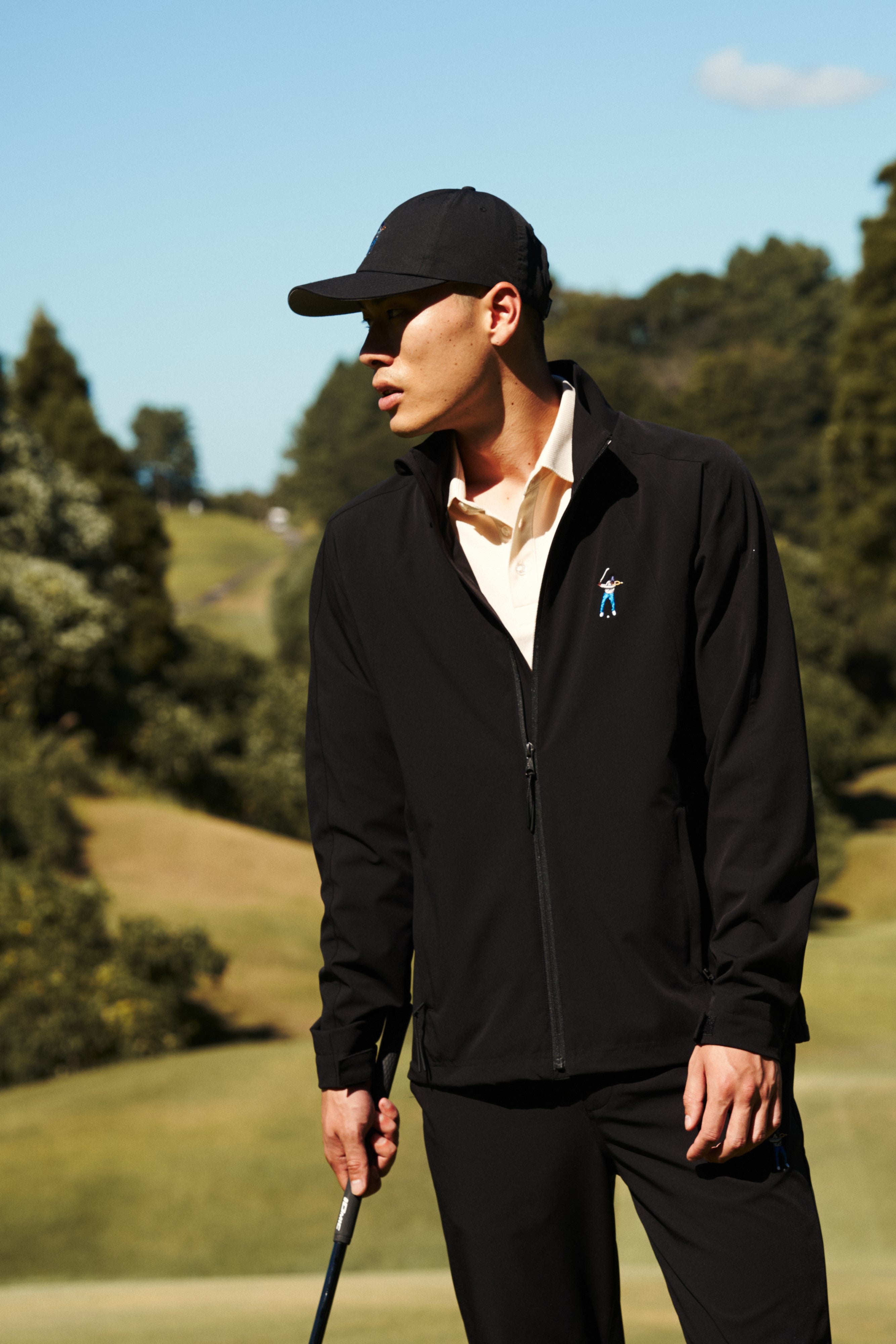 Eastside Golf 2023 Golf Outer – Eastside Golf (イーストサイドゴルフ)