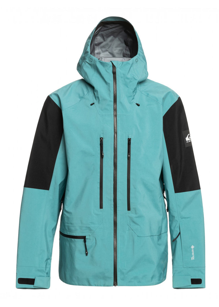 QUIKSILVER GORE-TEX® (ゴアテックス) - QUIKSILVER