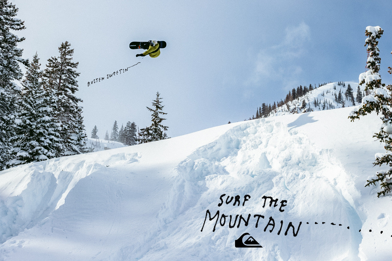 QUIKSILVER GORE-TEX® (ゴアテックス) - QUIKSILVER