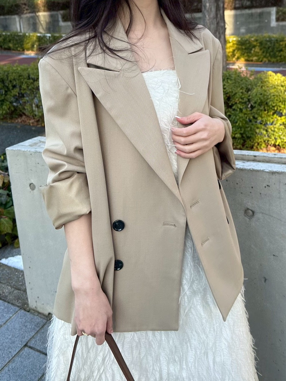 NEW】This week Itemは新作揃い。Spring先行アイテムを見逃さないで