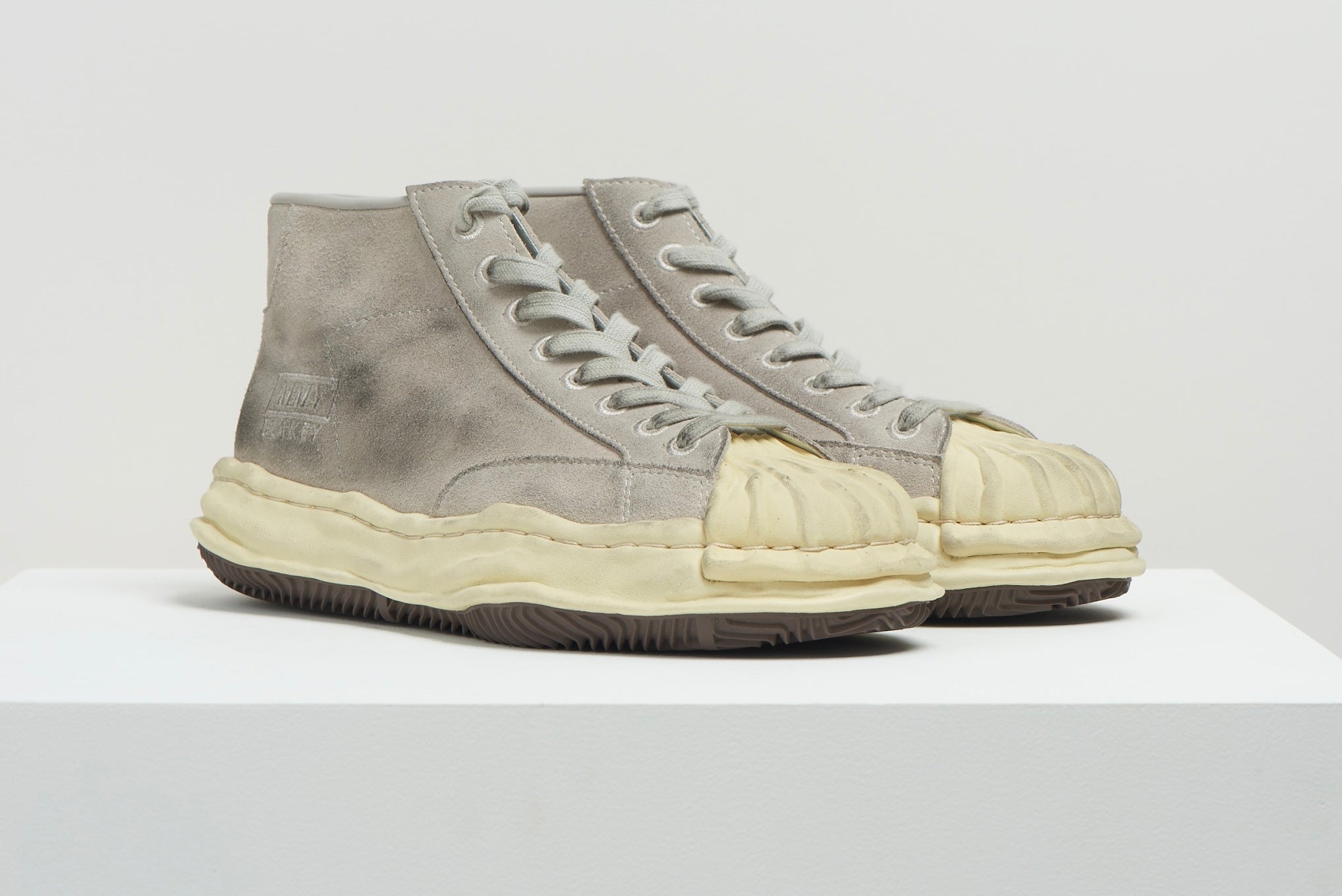 4/22(土)発売開始 BED J.W. FORD × Maison MIHARA YASUHIRO