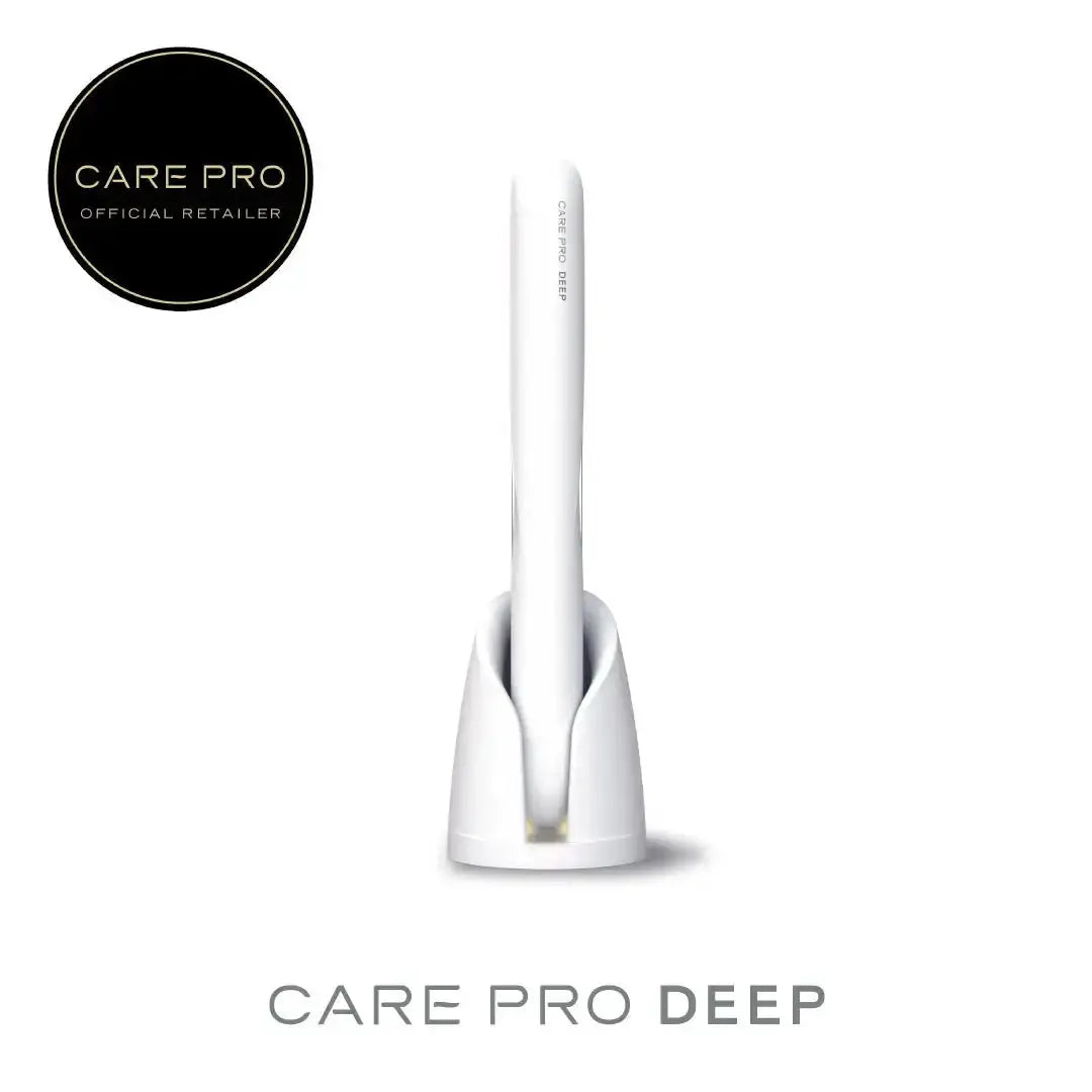 話題】CARE PRO DEEP（ケアプロ ）アイロンの効果は？口コミも調査