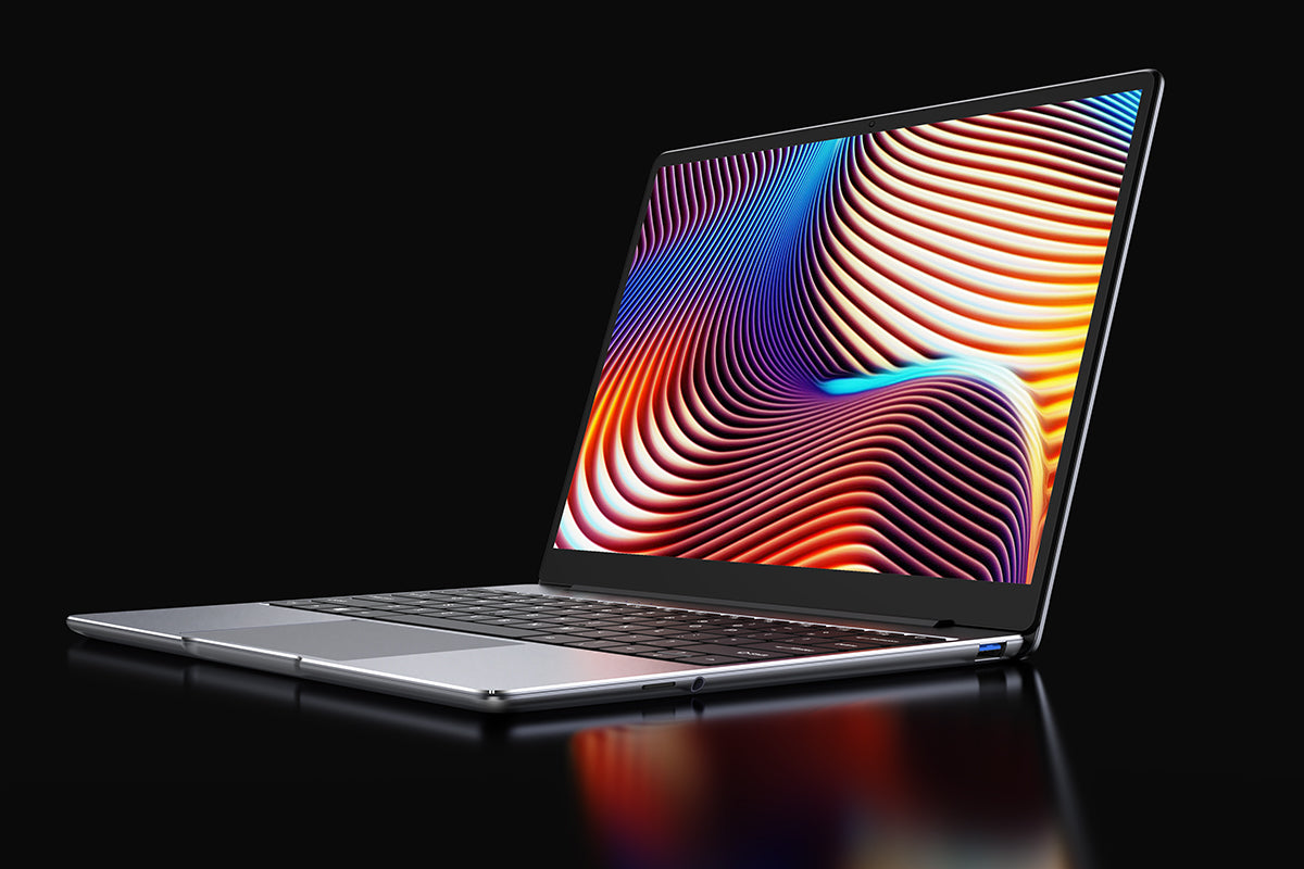 Chuwi new CoreBook X will be upgraded to a beast with all-around