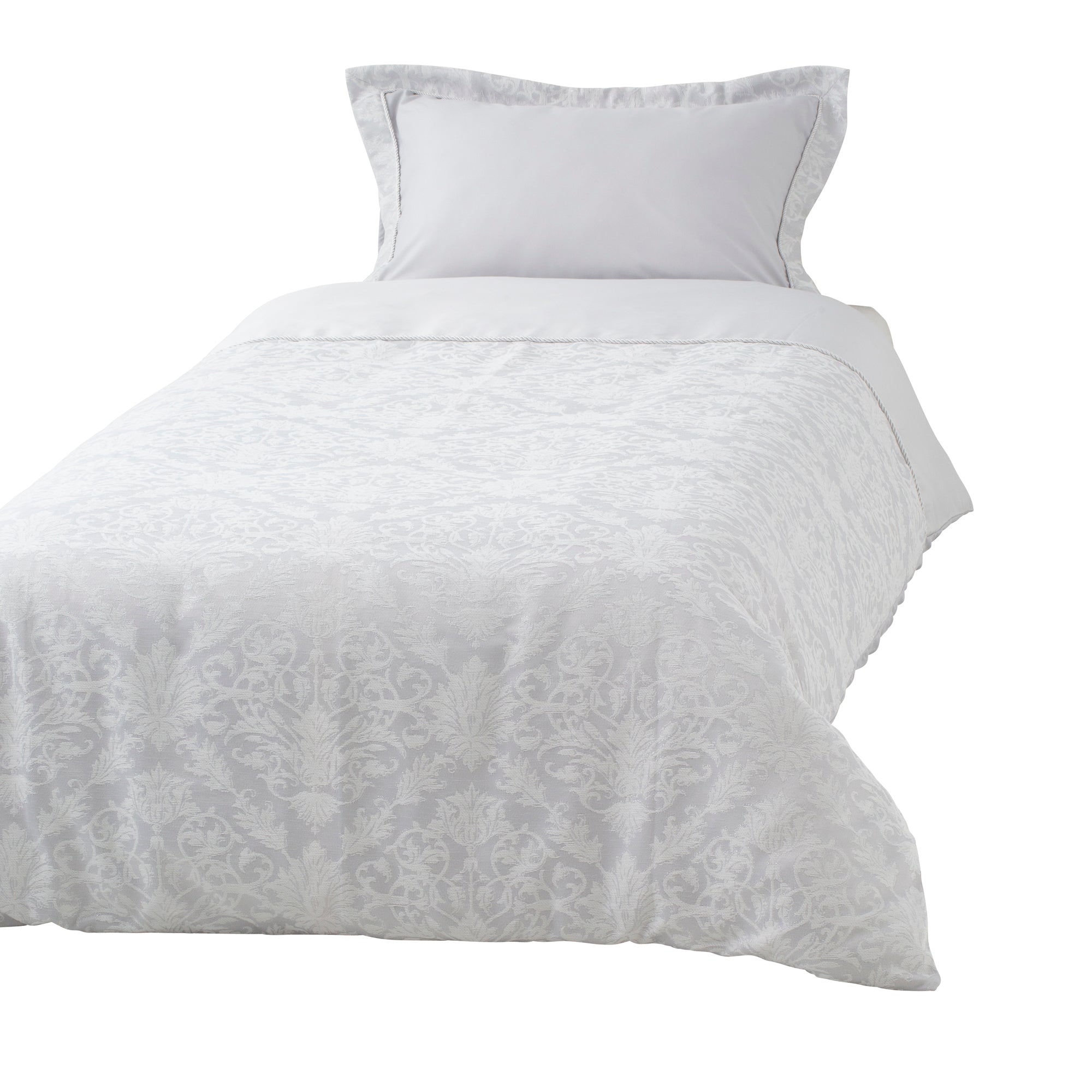 ルブレス 掛け布団カバー セミダブル ピンク | Francfranc（フラン