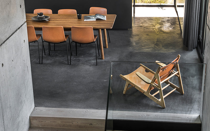 Hunting Chair model2229 | Borge Mogensen (ボーエ・モーエンセン