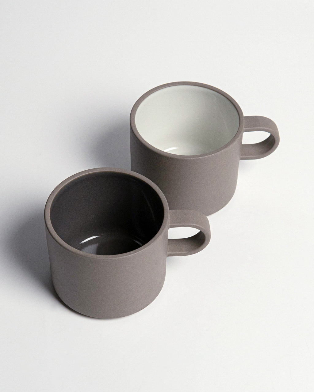 HASAMI PORCELAIN Mug Cup 85×72mm Small 325ml HDG119 HAW119