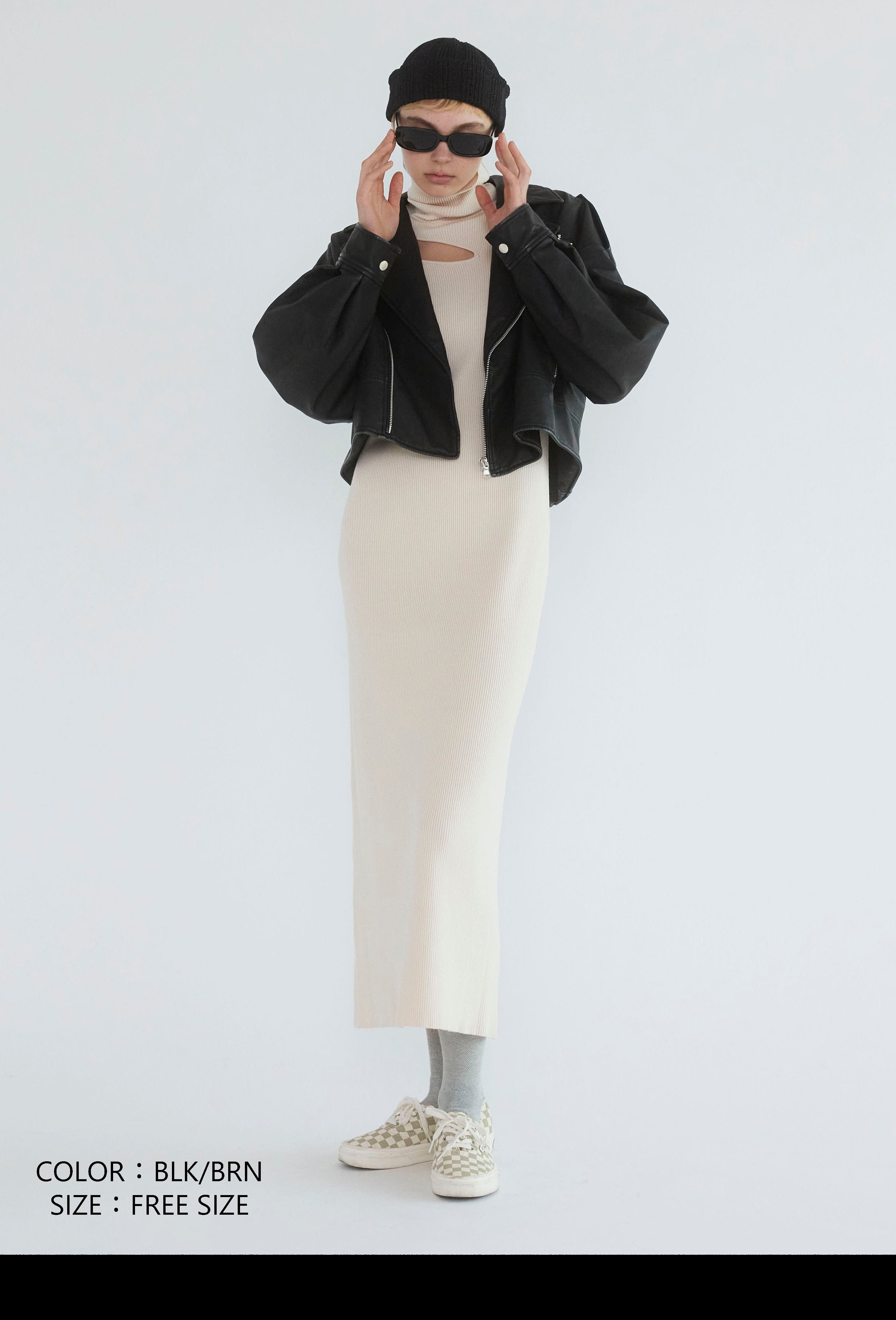 2023 September OUTER COLLECTION – Sea Room lynn