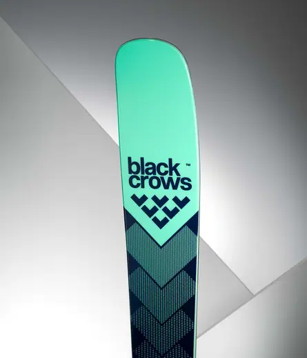 Black Crows Atris Esquí Freeride | SkatePro