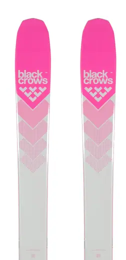 Black Crows Anima Birdie Freeride Skis | SkatePro