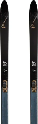 Fischer E99 Easy Skin Xtralite Cross Country Skis