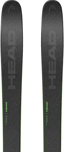 Head Kore 105 Freeride Skis | SkatePro