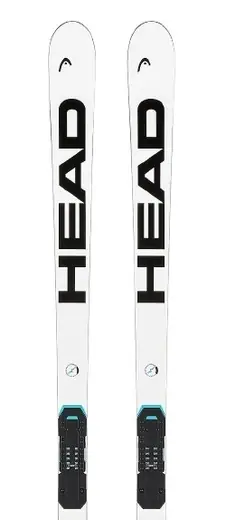 Head WCR e-GS Rebels SW Race Skis | SkatePro