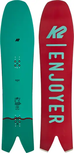 K2 Cool Been AT Snowboard | SkatePro