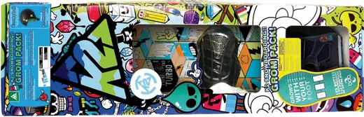 K2 Grom Pack Snowboard - Kids Snowboards | SkatePro