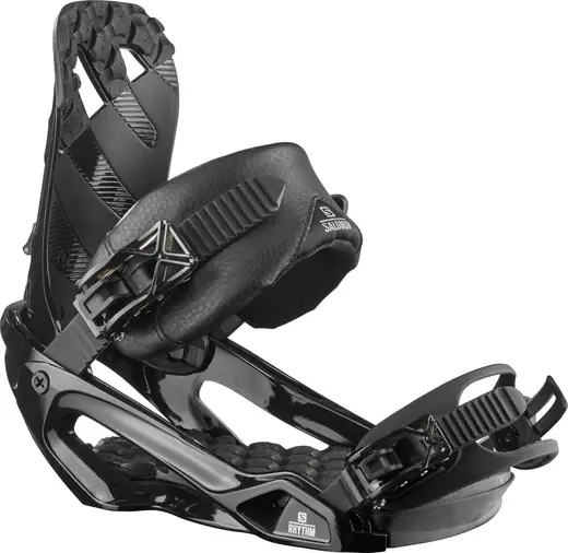 Salomon Rhythm Snowboard Bindings | SkatePro