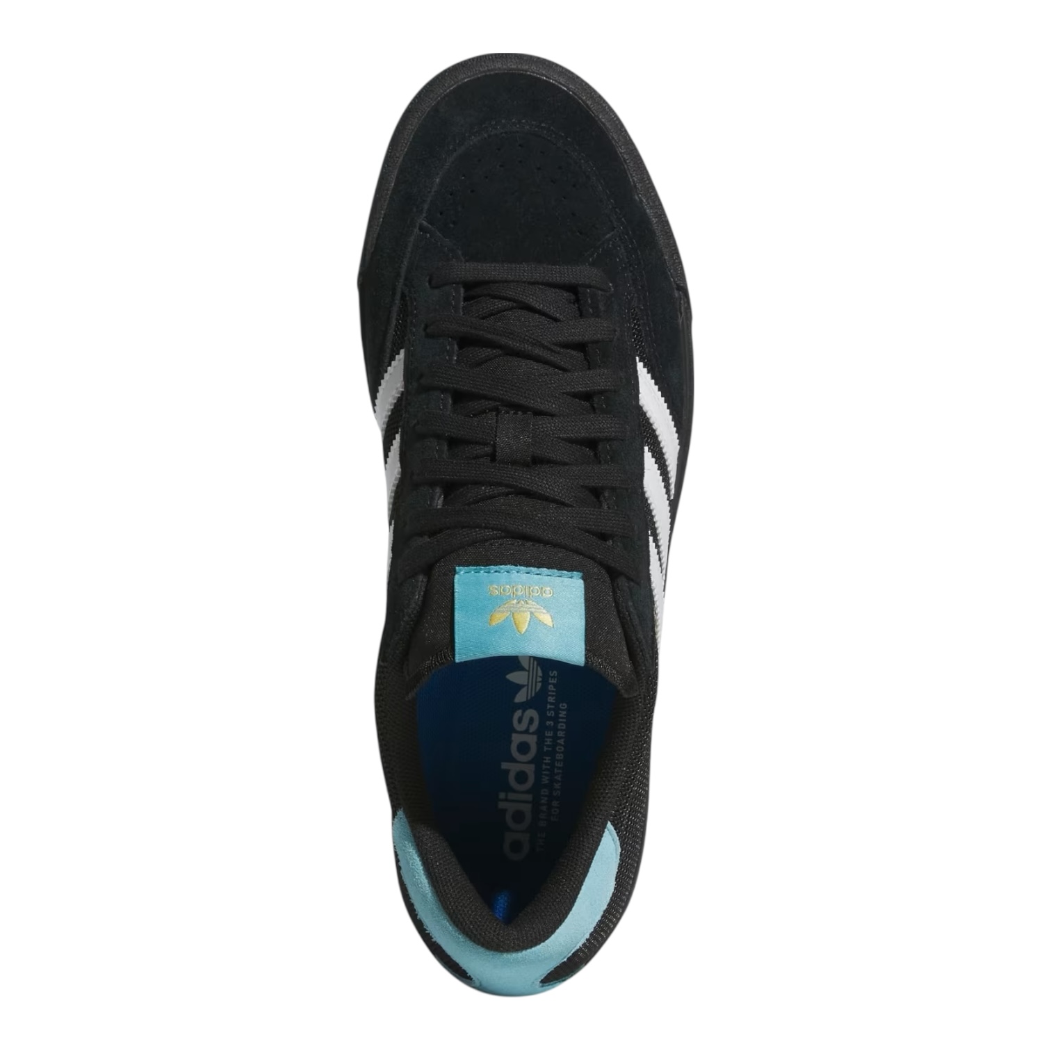 Tênis Adidas Nora Jp8588 | Onesixteam Skateshop - A melhor e mais