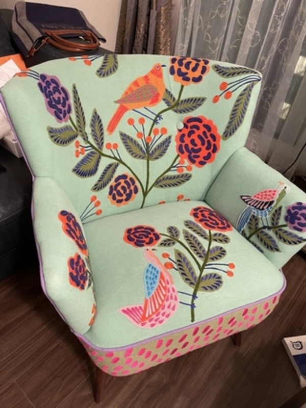 レビュー付き】10万越え♡人気海外ブランドの「ソファー」を通販で買っ