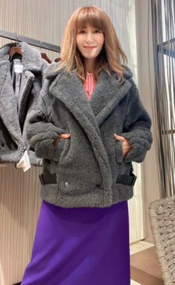 保存版】Max Mara(マックスマーラ) テディベアコートの魅力♡-STYLE HAUS