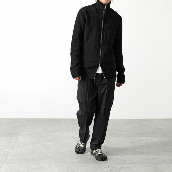 名品紹介『Maison Margiela(メゾンマルジェラ)のドライバーズニット