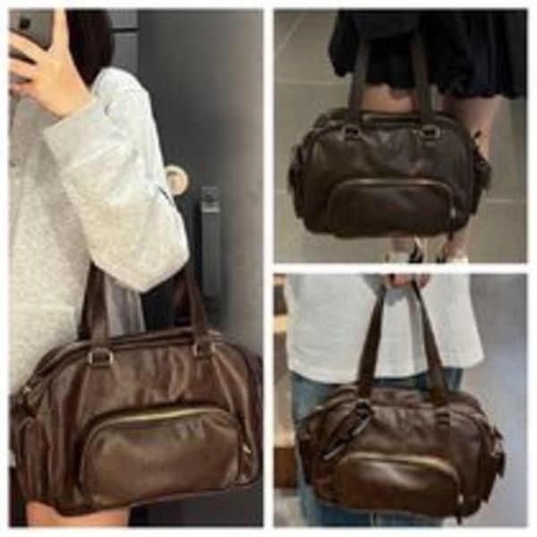 TikTokバズ品】「アディダスのボストンバッグ」を本音レビュー♡-STYLE