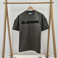 爽やか☆お洒落なペイズリー柄♪】ルイヴィトン Tシャツ (Louis